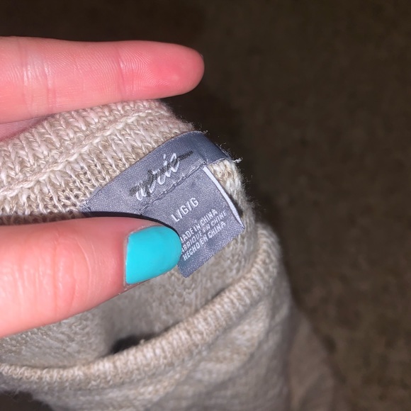 Aerie Crop Top - Picture 3 of 3